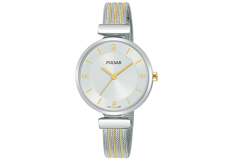 Pulsar watch band PH8469X1