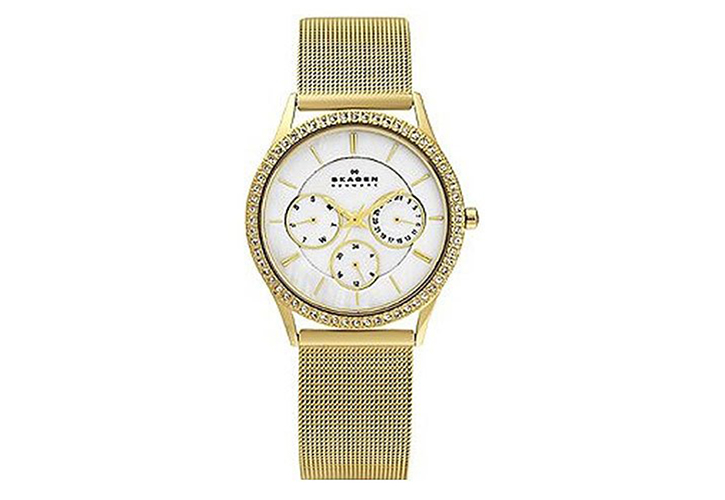 Skagen watch band 347LGG
