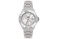 Ice-Watch 000314 ICE Winter Mist Gray watch band