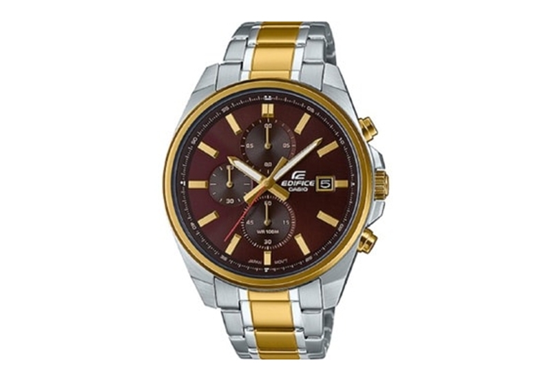 Bicolor Gold