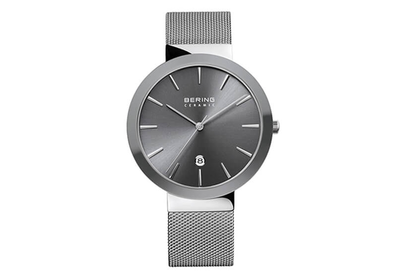 Silver