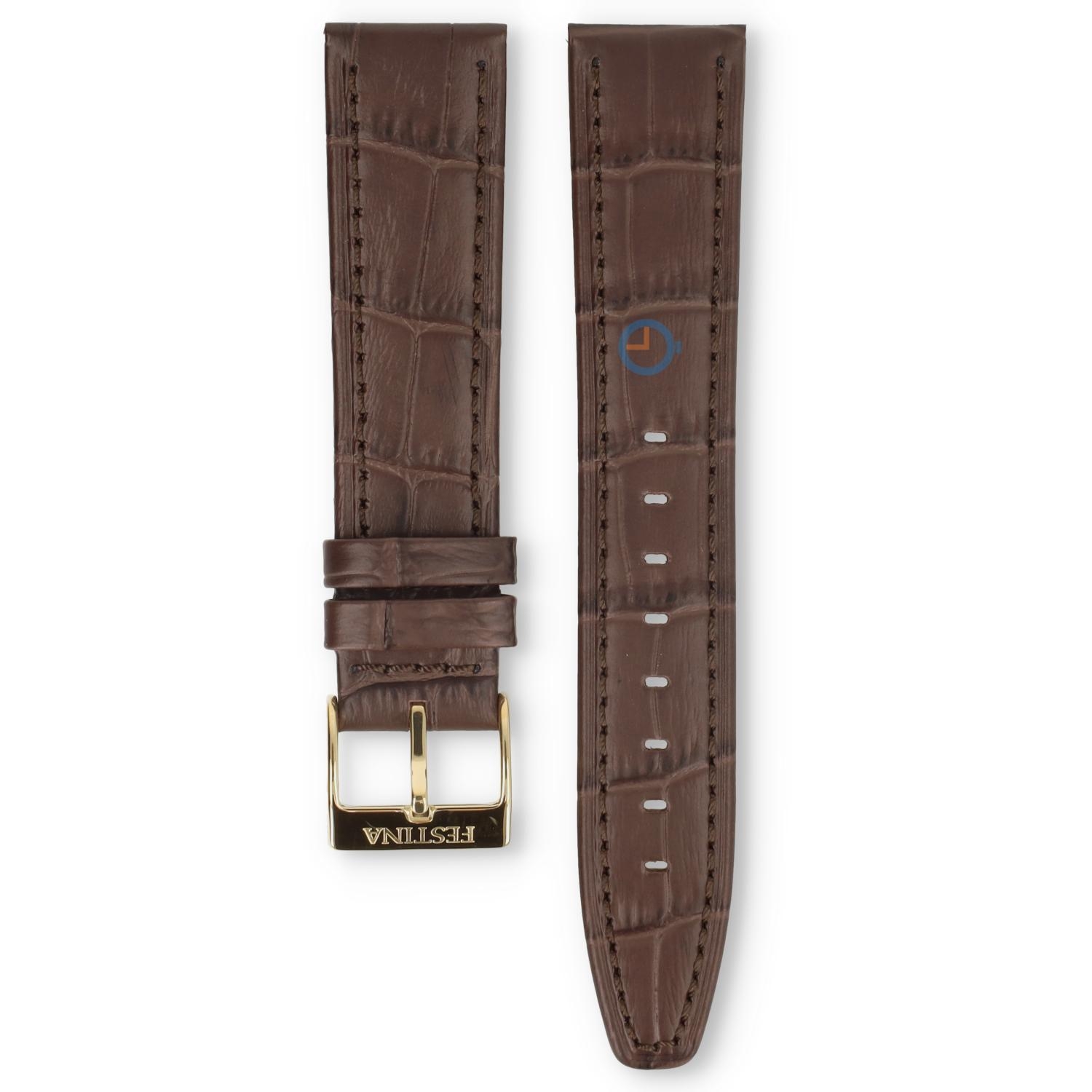 Festina Watch strap F20016-2