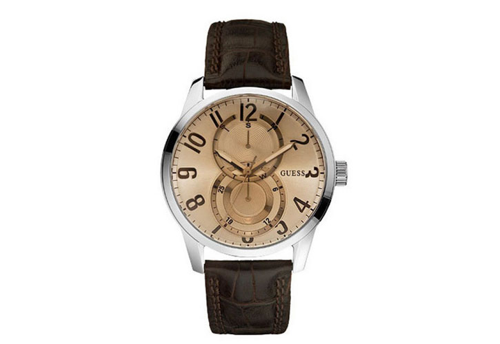 Guess watchstrap W95127G2