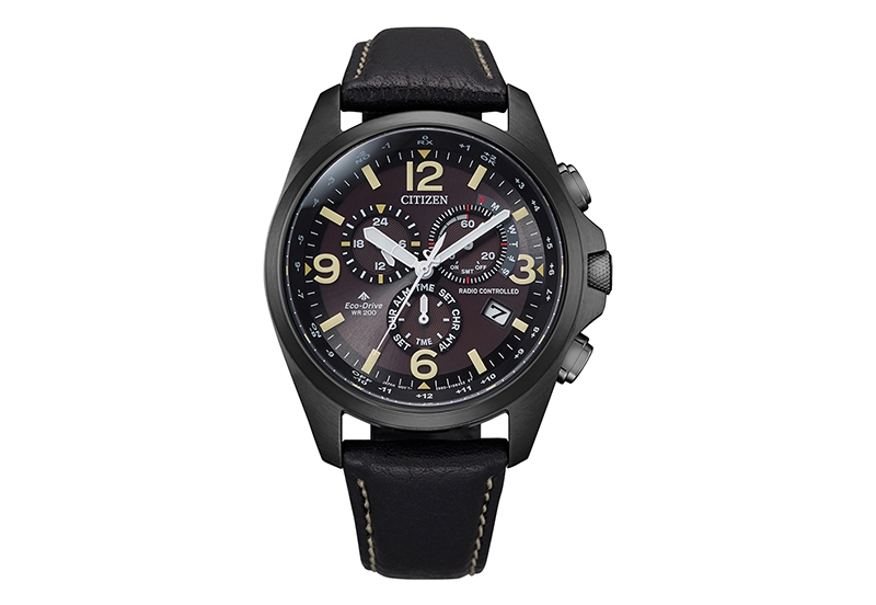 Citizen Watch strap CB5925-15E