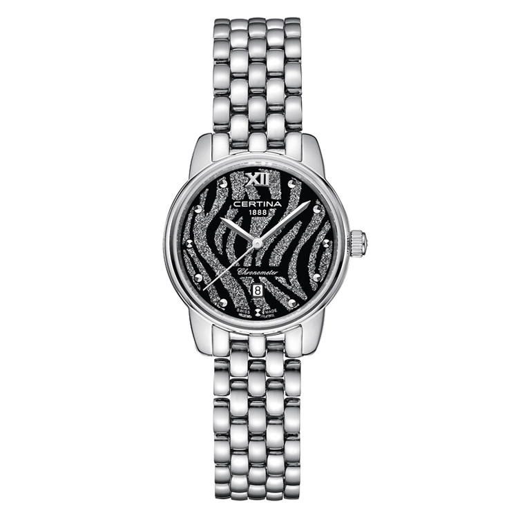 Certina stainless steel strap C0330511105800A