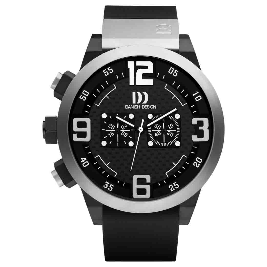 Original Danish Design Watch strap IQ12Q1021