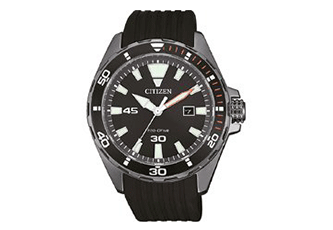 Citizen watchband BM7455-11E