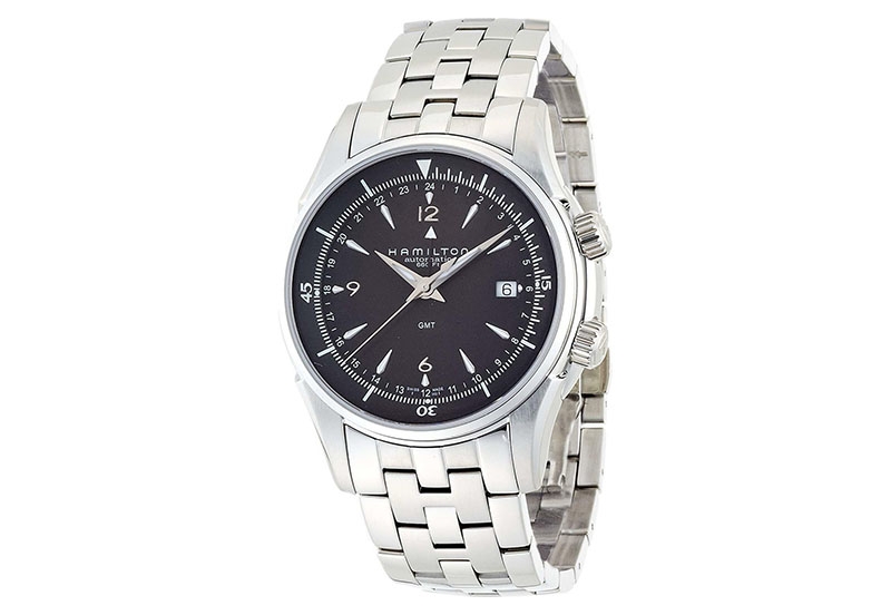 Hamilton Jazzmaster Watch Strap: H32615135