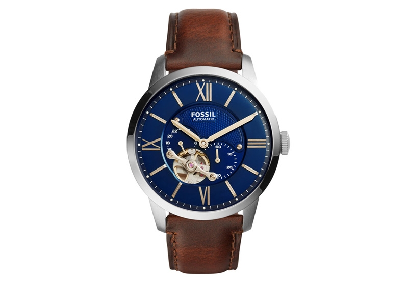 Fossil horlogeband ME3110