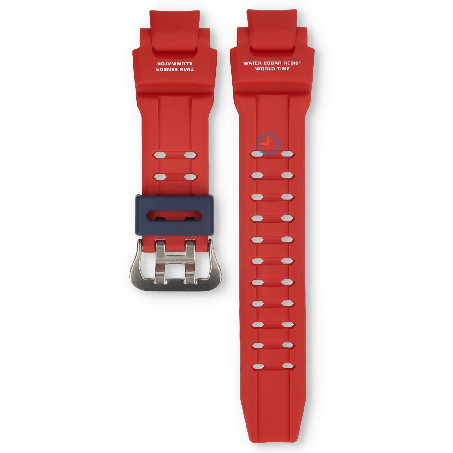 Casio G-Shock GA-1100-2AER watchstrap