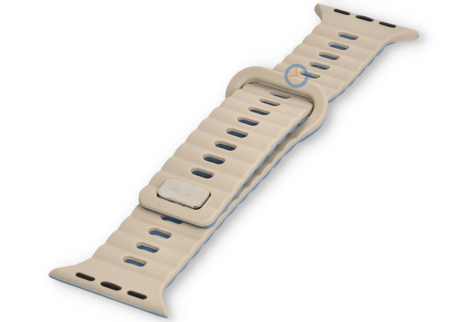 Apple Watch 41mm strap - Sand Blue