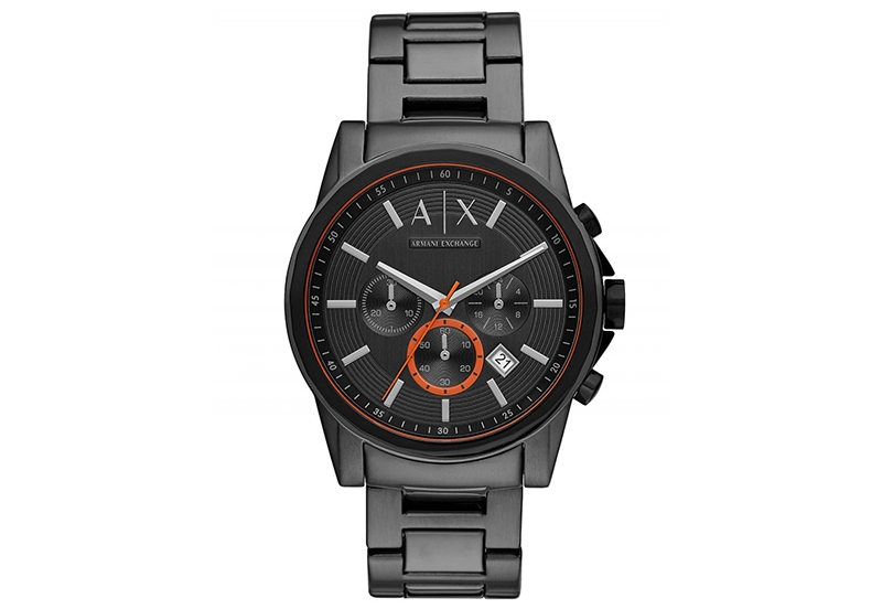 Armani Exchange watchstrap AX2514