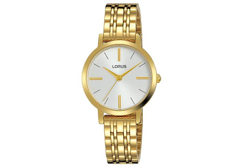 Lorus watchstrap RG284QX9