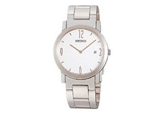 Seiko watchband SKP139P1