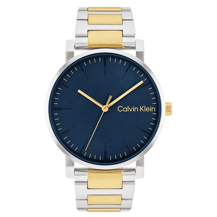 Bicolor Gold