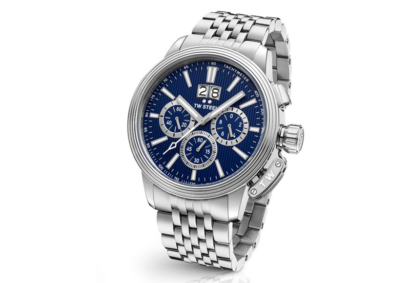 TW STEEL watchstrap CE7021