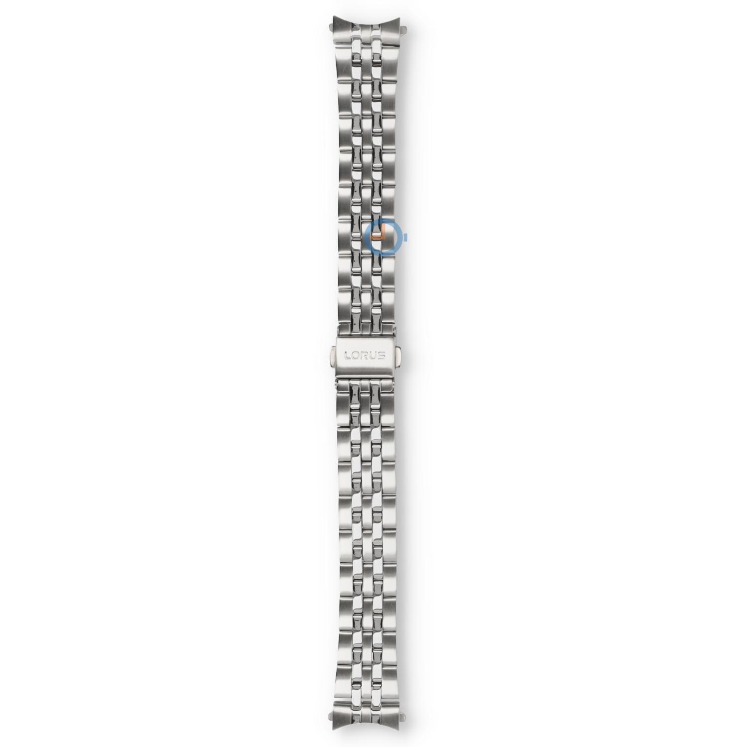 Lorus watch-strap RRX37HX9 - Y121-X148