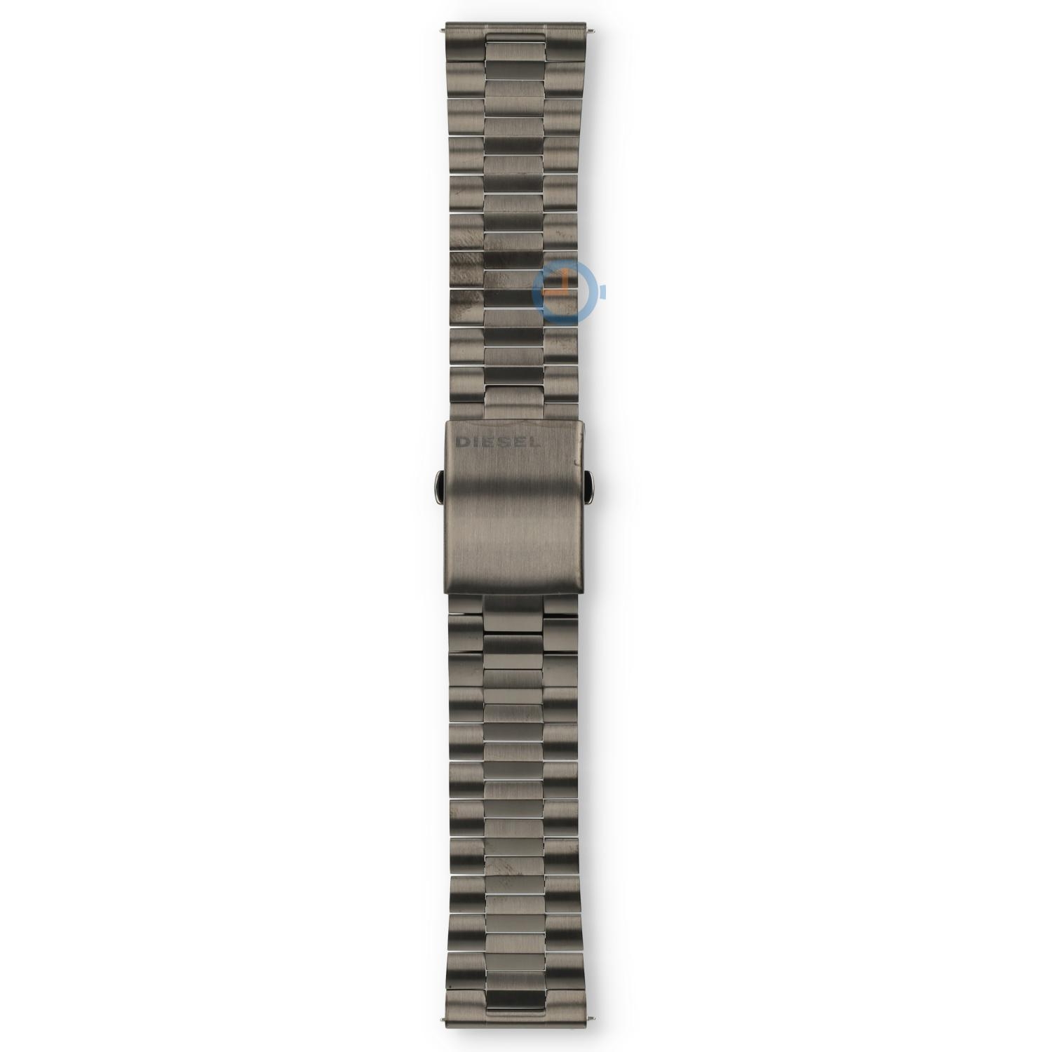 Diesel Full Guard 2 DZT2011 watchstrap