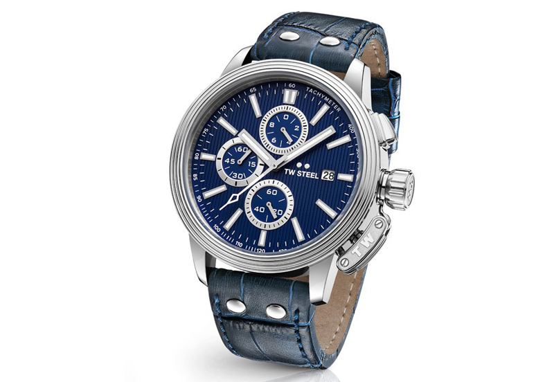 TW STEEL watchstrap CE7007
