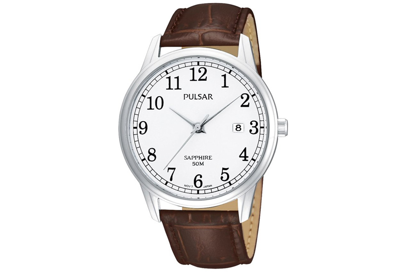 Pulsar watch band PS9055X1