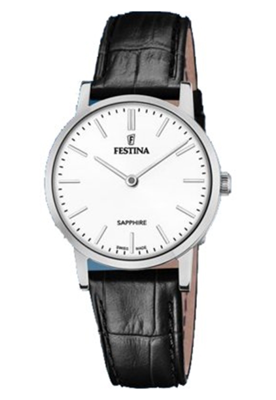 Festina Watch strap F20013-1