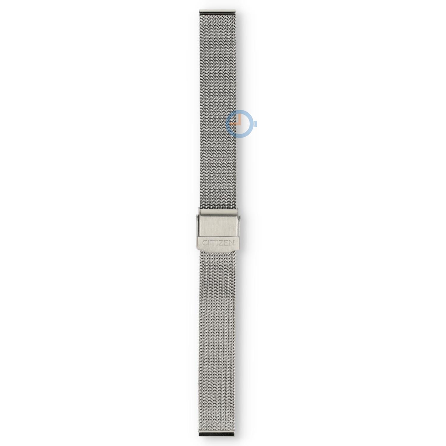 Citizen Clean & Fresh EM0491-81D watch strap
