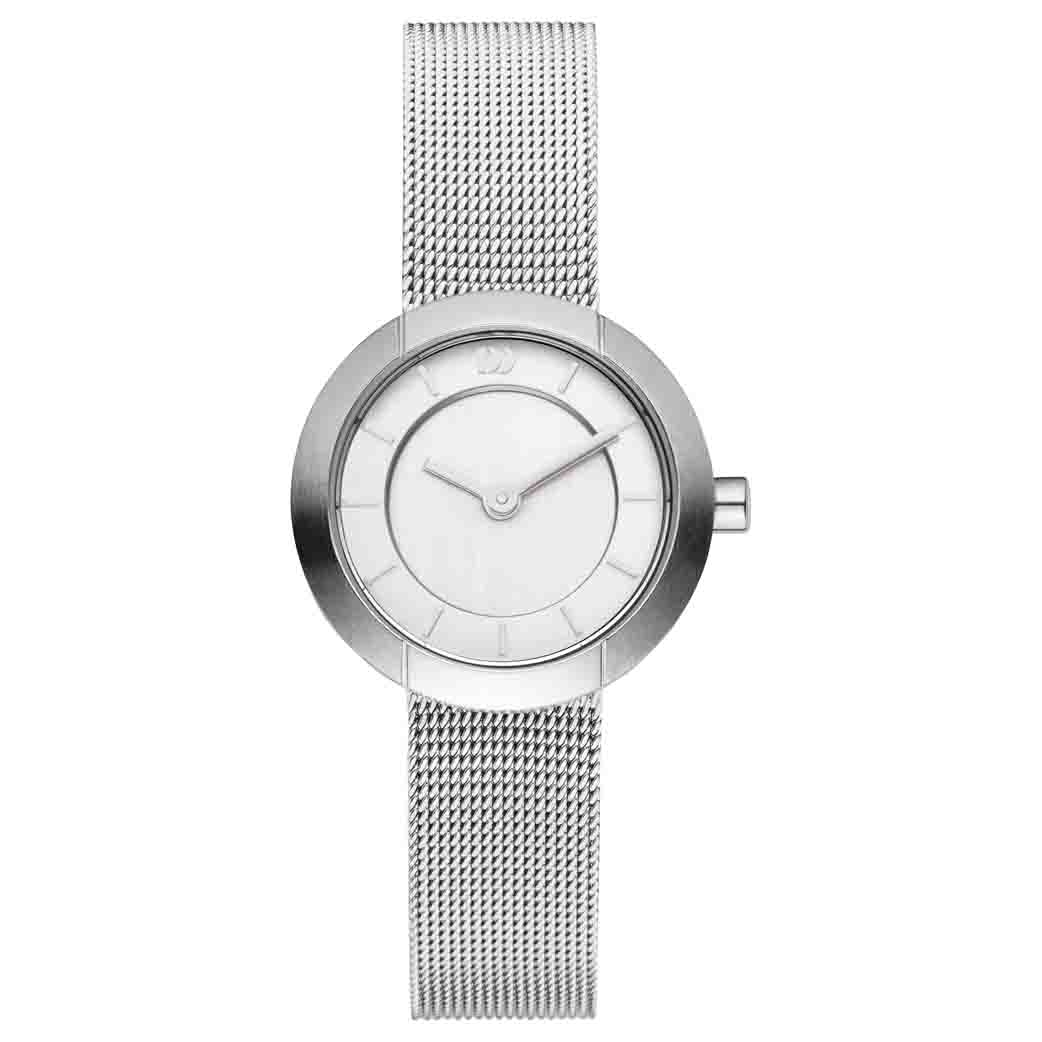 Silver