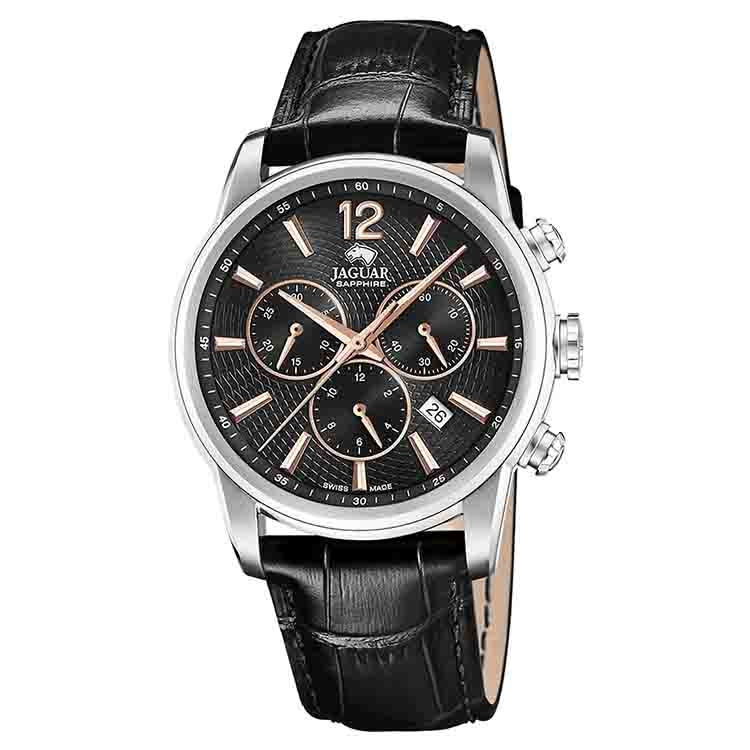 Jaguar BC11284 Acamar J968/6 watch strap