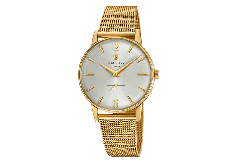 Festina Watch strap F20569-1