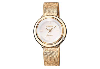 Citizen watchband EM0643-84X