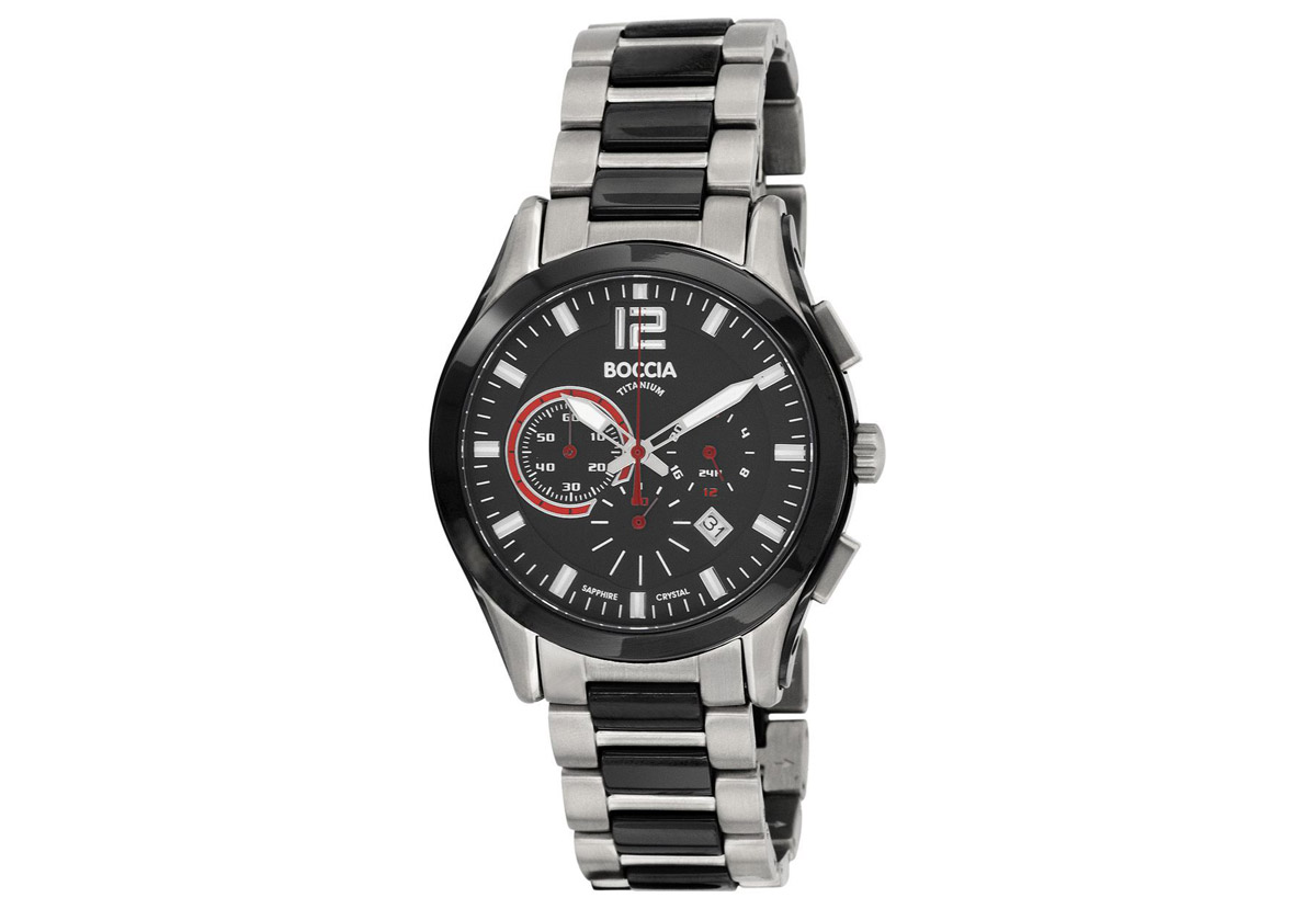 Boccia watchstrap 3771-02