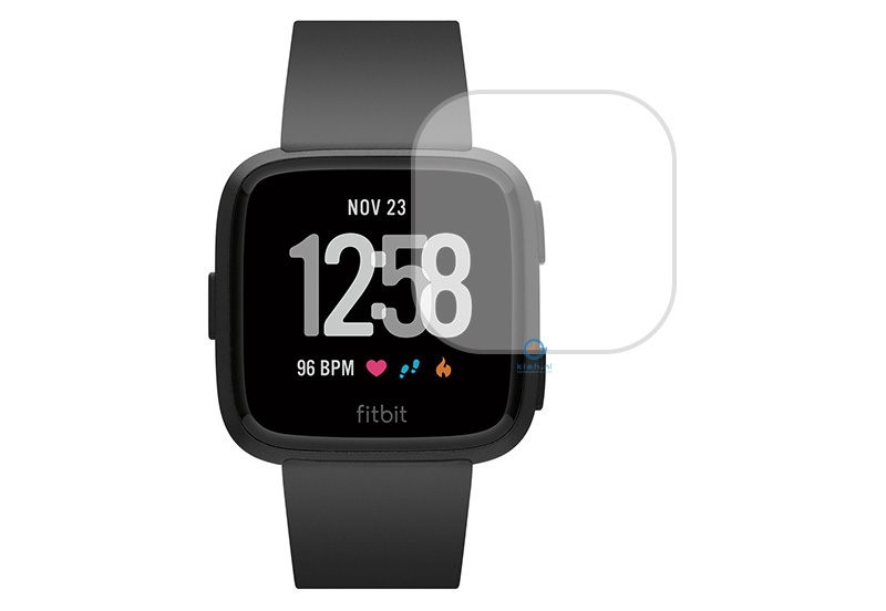 Fitbit Versa Screen protector