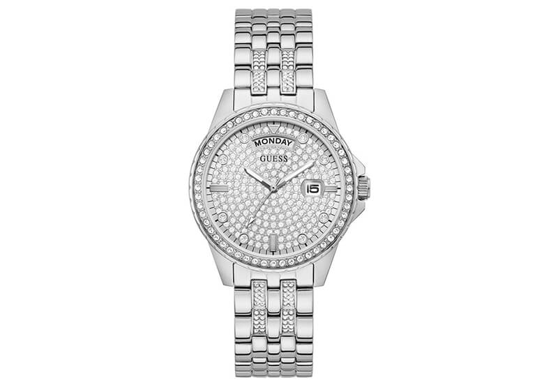 Guess watch strap GW0254L1