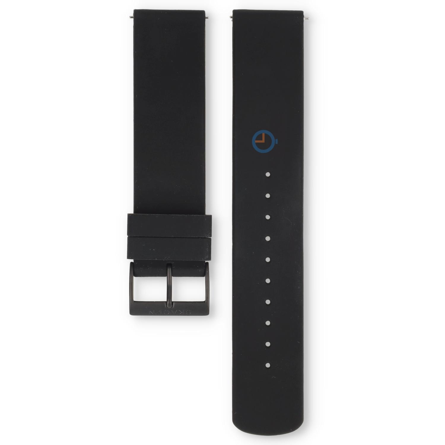 Skagen watchstrap SKT5100