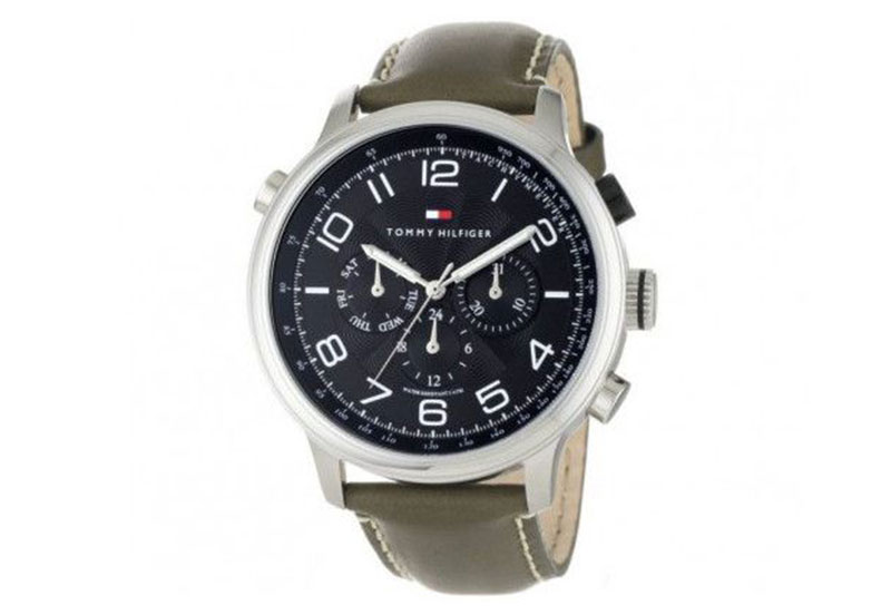 Tommy Hilfiger watchstrap TH1790792