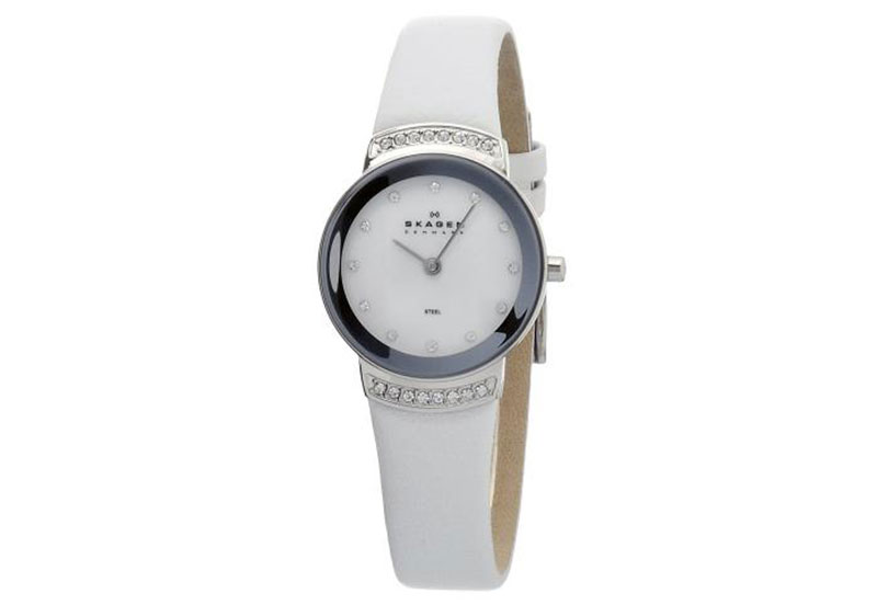 Skagen watch band 812SSLW1