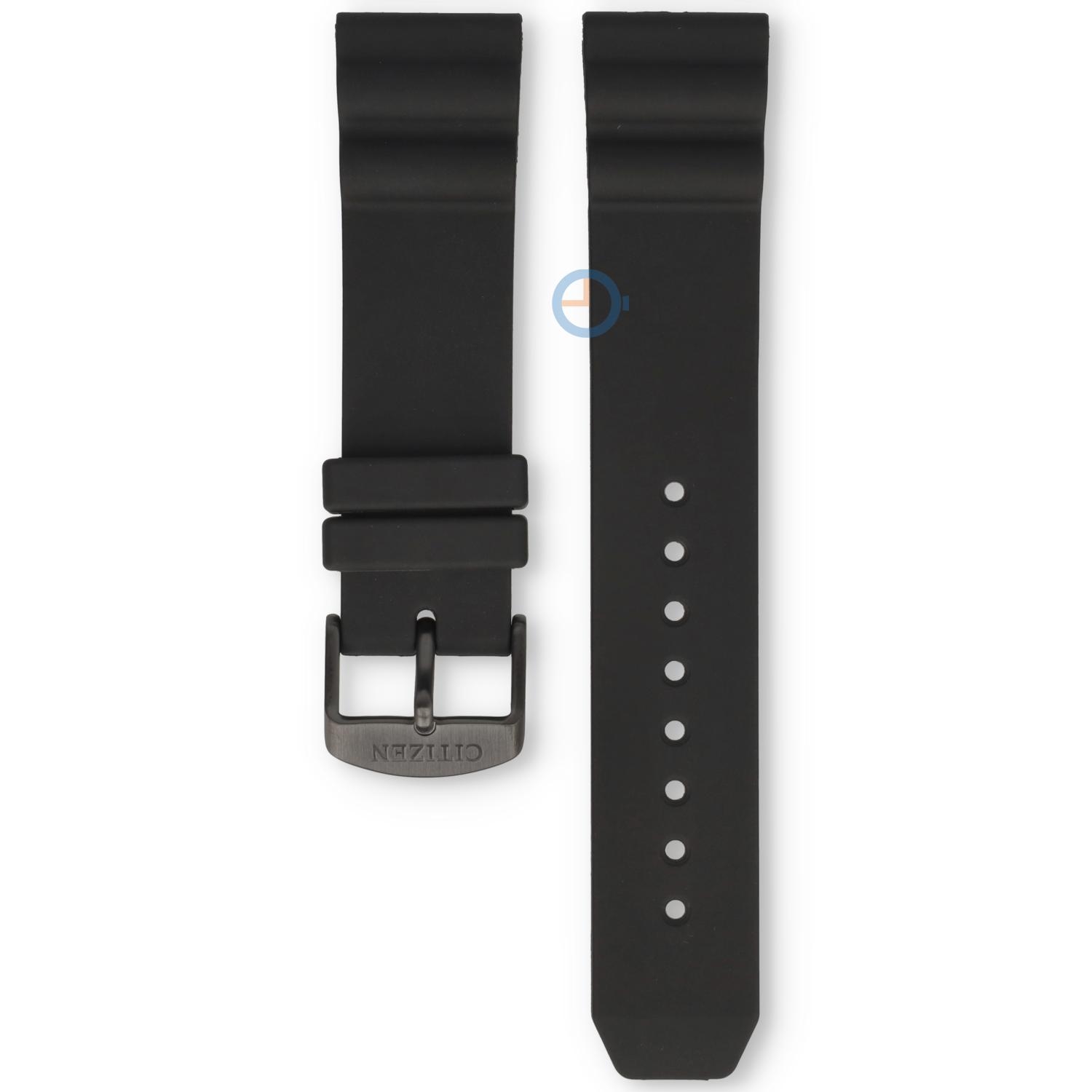 Citizen Watch strap AT2567-18L