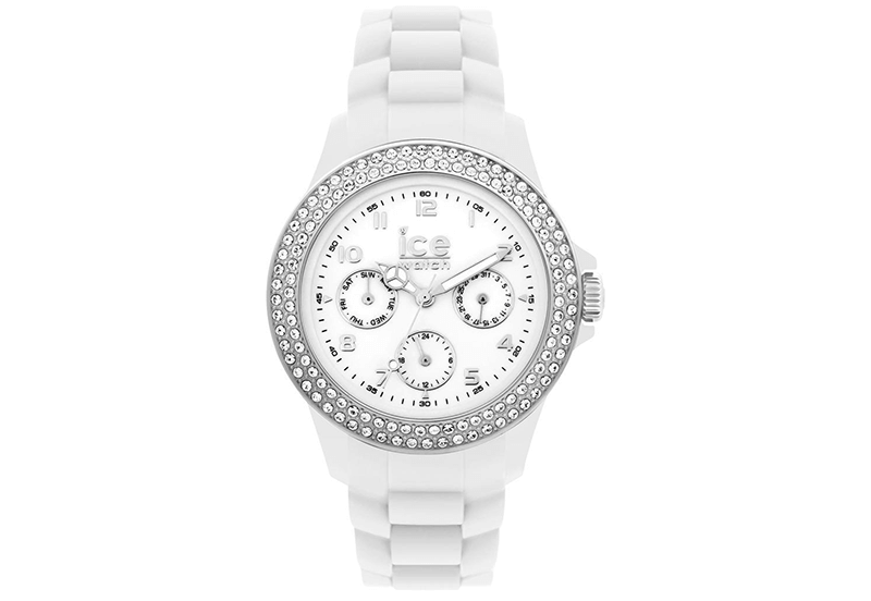 Ice-Watch watch band - 000244 - Stone MF - Medium