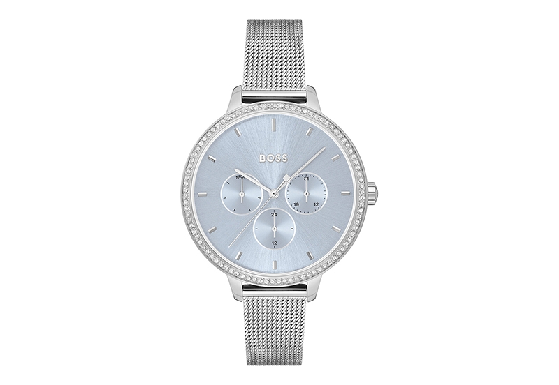 Silver