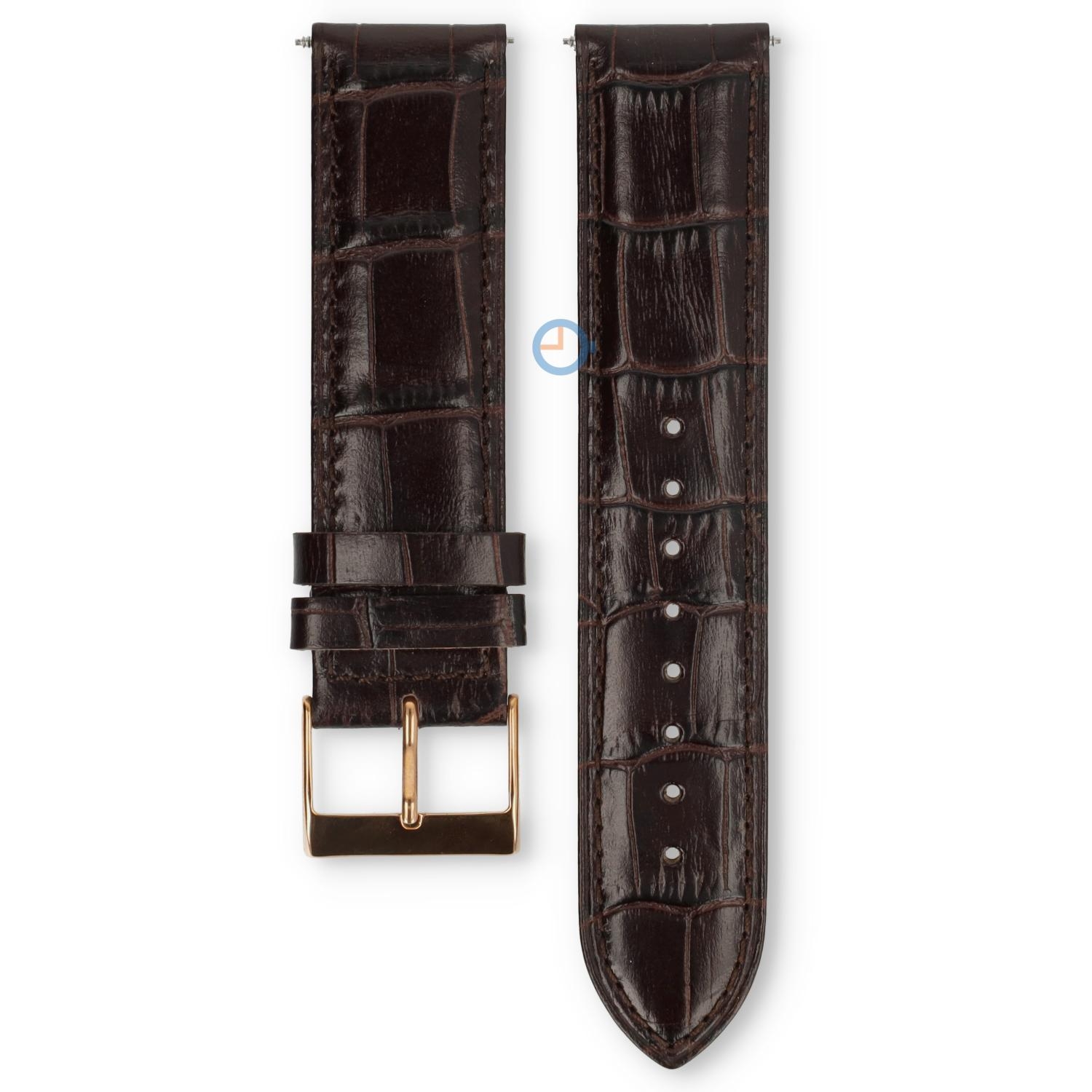 Guess W0500G3 watchstrap