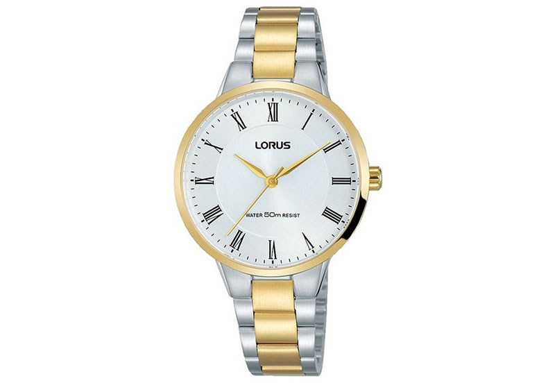 Lorus watchstrap RG254NX9
