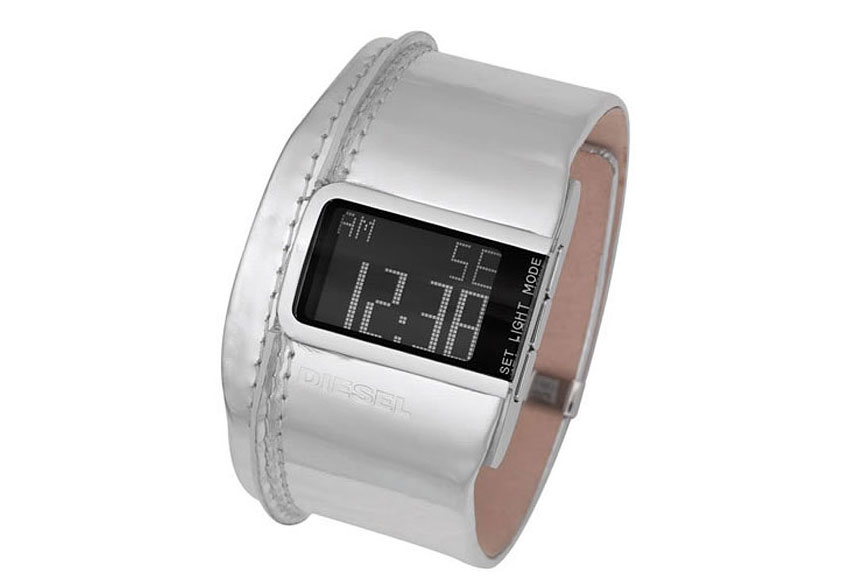 Silver