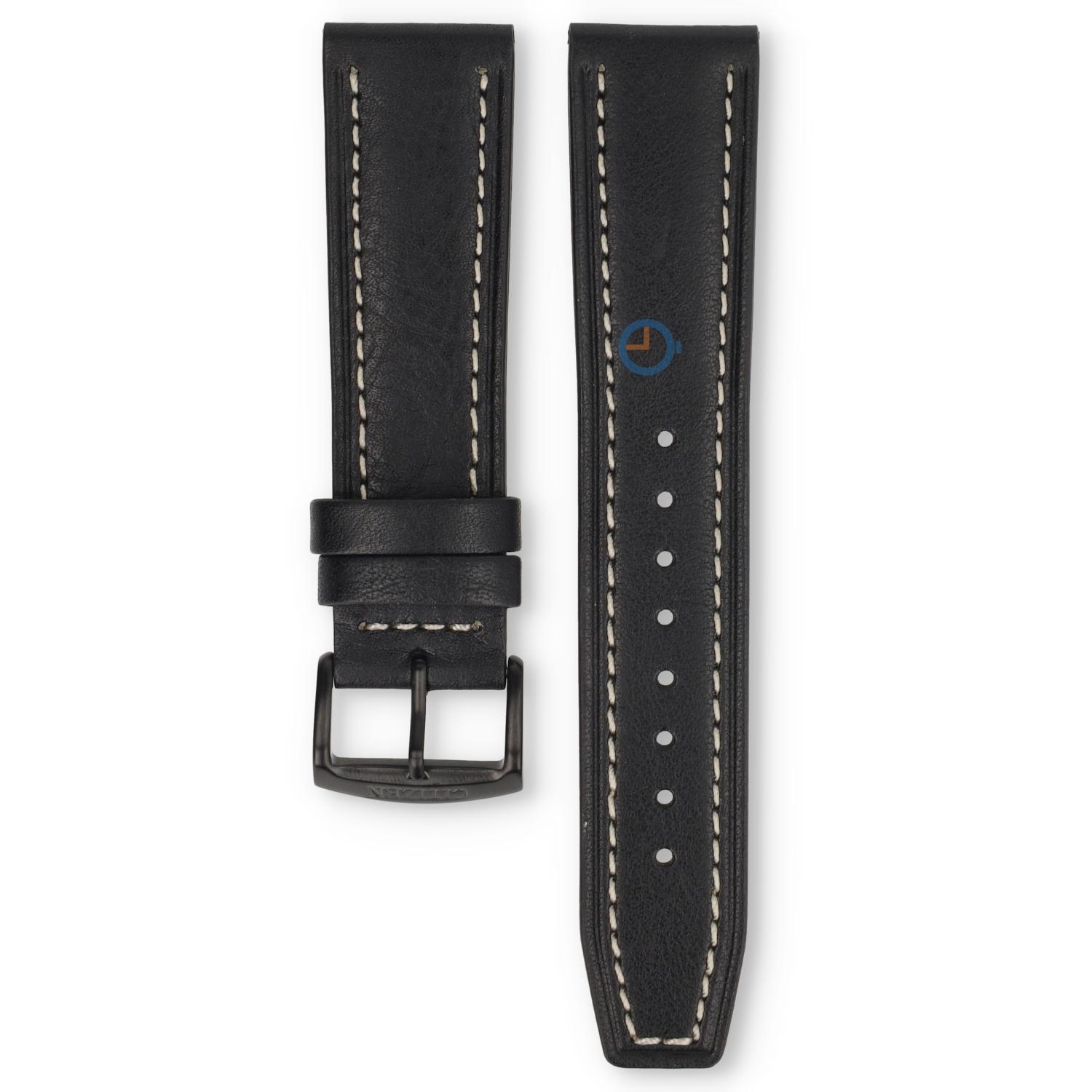 Citizen Pilot CA4476-19X watch strap
