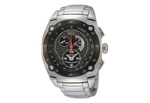 Seiko watchband SNL043P1