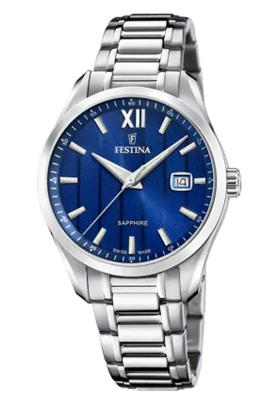 Festina Watch strap F20026-2
