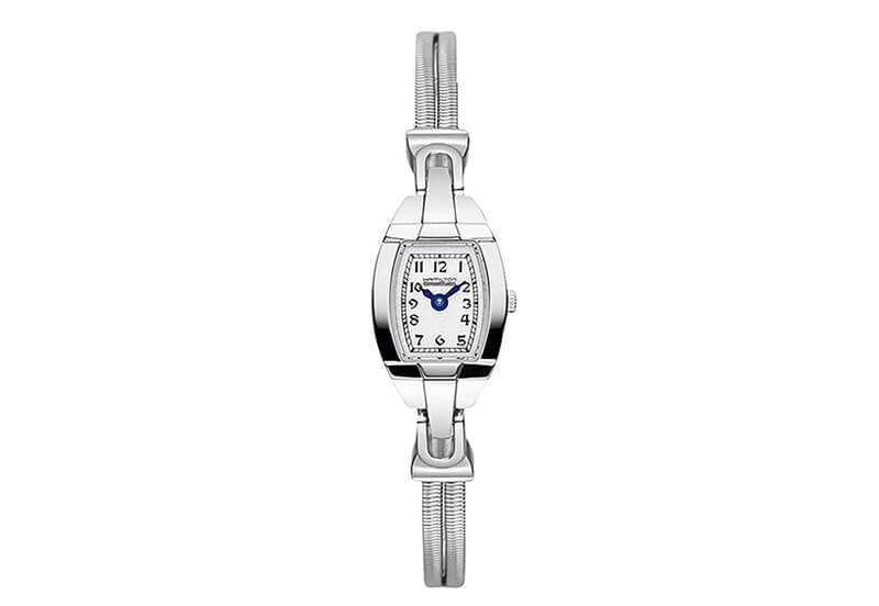 Hamilton Lady Hamilton Watch Strap: H31111183