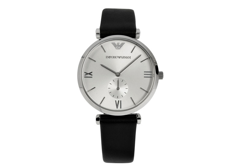 Armani AR1674 watchstrap