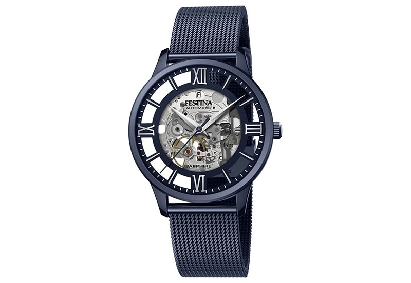 Festina Watch strap F20574-1