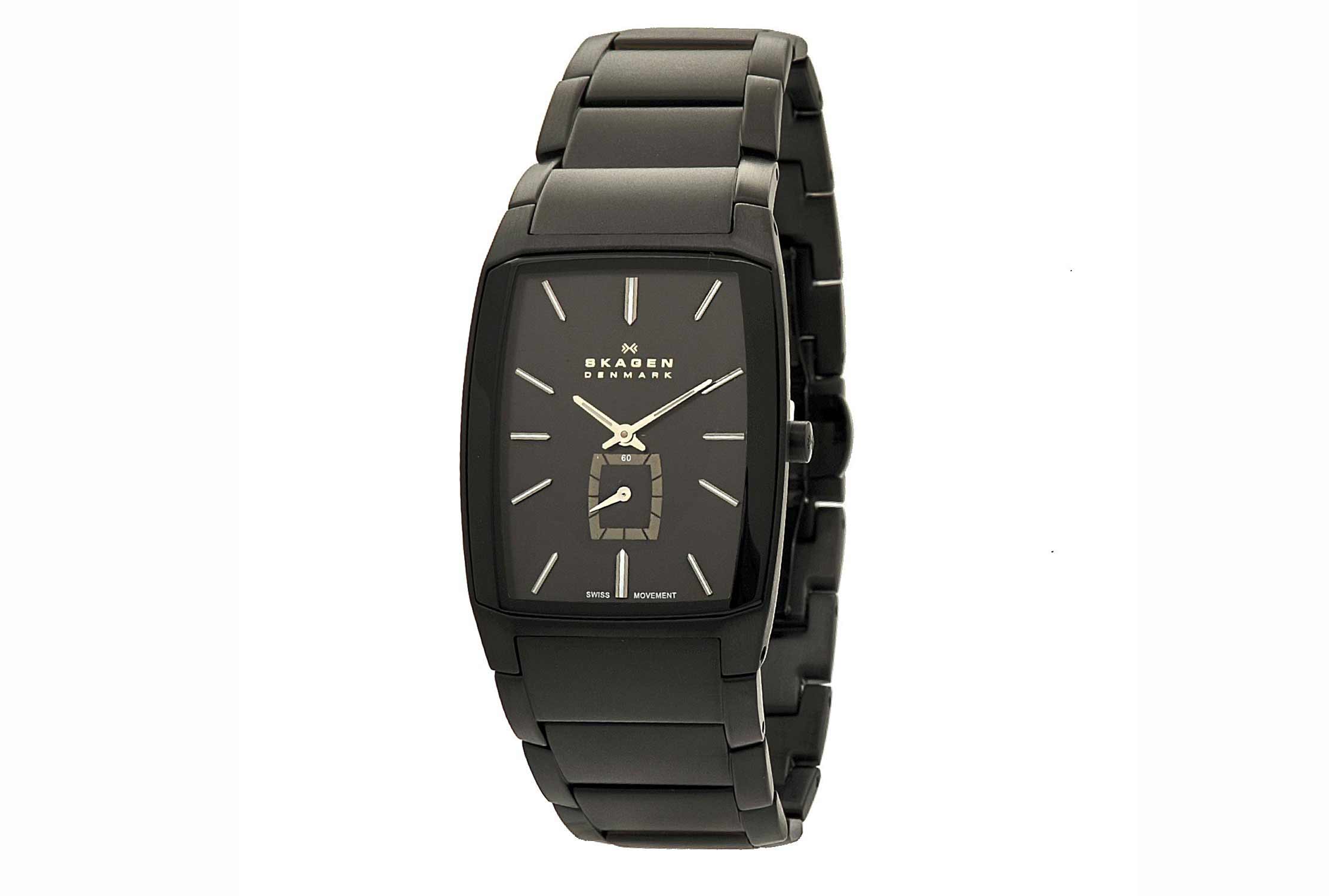Skagen watch band 984XLBXB