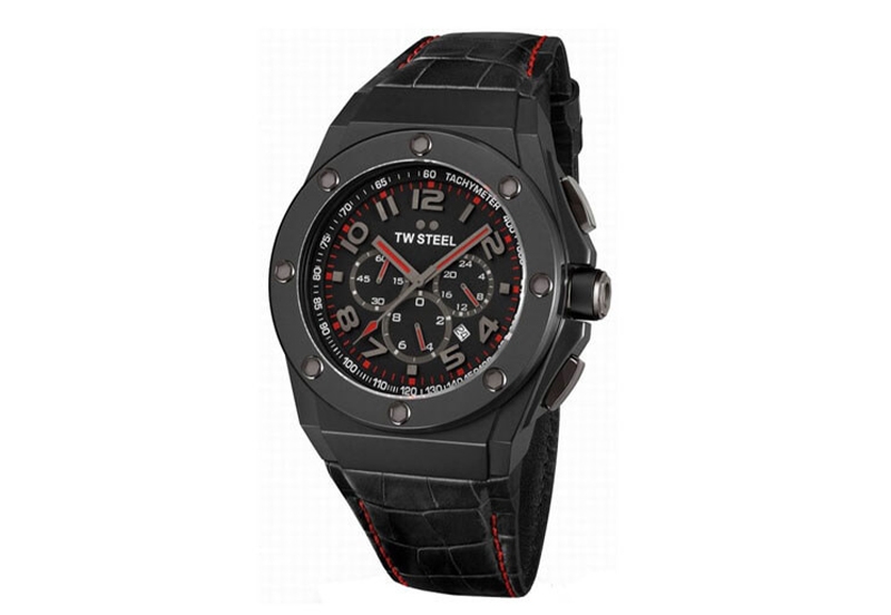 Watchstrap TW STEEL CE4009